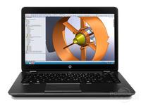 移动工作站产品 惠普 ZBook 14售7999元