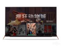 VR加持4K电视 暴风TV 55X沈阳售3199元