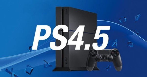 PS 4 Pro