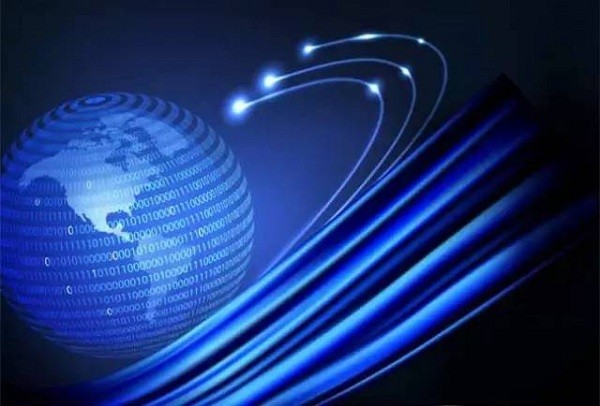 我国光通信新突破:一根光纤可供135亿人同时通话