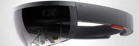 又获三项专利，微软拓展HoloLens无限可能