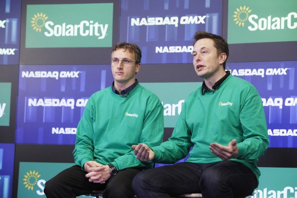 ُ(gu)SolarCity