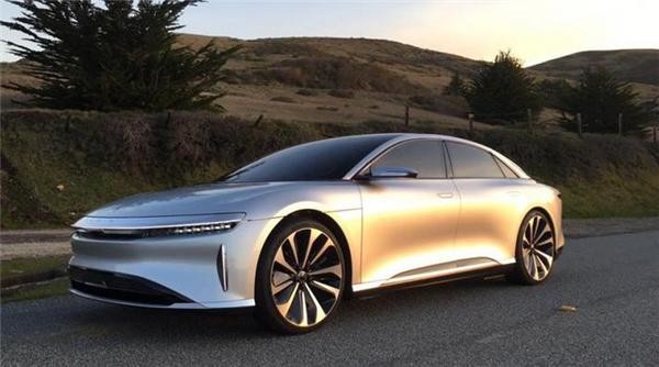 Lucid Air