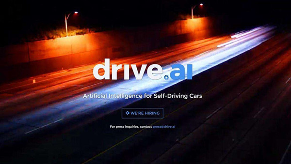 Drive.ai