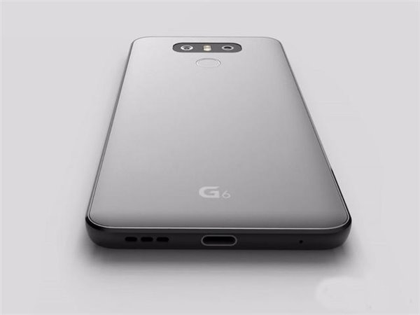 LG G6