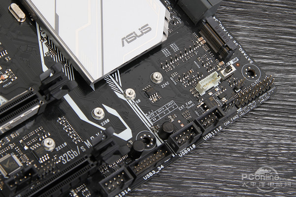 华硕z270m plus,华硕b250-plus 华硕z270-a评测:今年最热卖的z270表现如何?