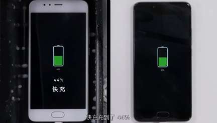 快充不怕冷!魅族魅蓝5s负196℃极限生存