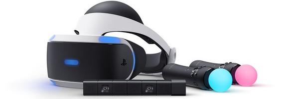 离百万仅一步之遥，SIE：PS VR全球销量达91.5万台