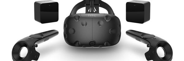 HTC哭晕在厕所？Valve与LG将合作推出VR头显