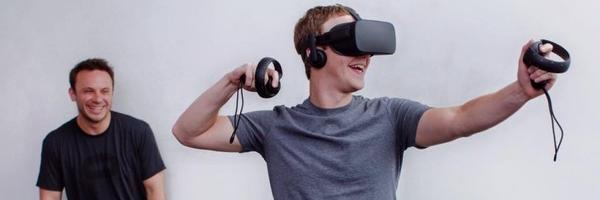 Oculus要悲剧？禁令获批的话就要下架VR游戏！