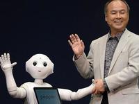 MWC大会孙正义表示：未来计算机比人类更加智能