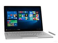 续航更出色 微软 Surface Book售10999元