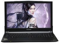 GTX965M显卡 神州Z7M-KP7S1北京售价5899元
