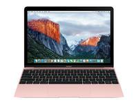 轻薄超长续航 12英寸新MacBook售8999元