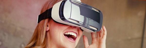 三星Gear VR售价下降几百块！这是要促销么？