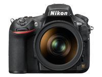 强劲高端 尼康D810(24-120mm)仅售15500元