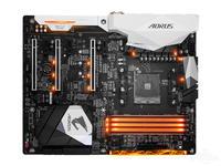 AMD锐龙最佳搭配 技嘉AX370-Gaming5首发