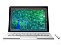 精工高效二合一 Surface Book售10999元