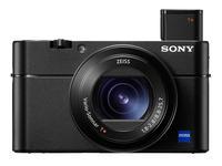 2010万像素 索尼 DSC-RX100 V促6199元