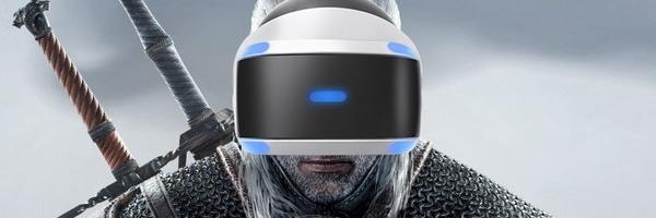 《巫师3》开发商对VR感兴趣：会有大作出现？