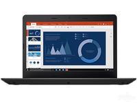 入门商务本 联想ThinkPad E470C促3514元