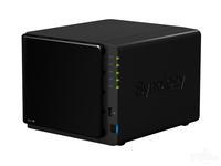 搭载四核心处理器 群晖 DS916+售4950元