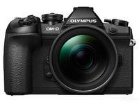 配12-40镜头 奥巴E-M1 Mark II促16800元