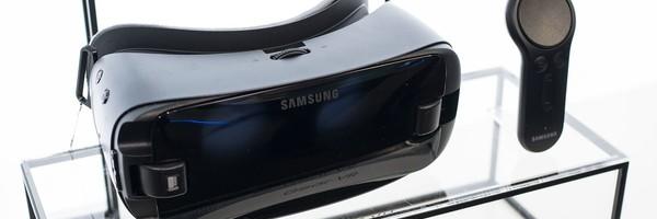 三星S8为推广自家Gear VR 竟不支持谷歌VR平台
