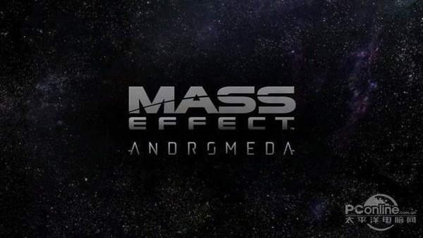 MASS EFFECT: ANDROMEDA