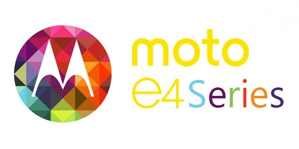 Ħ»Moto E4