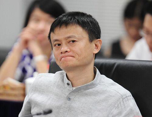 支付宝放大招,马云砸千亿进军海外市场向世界亮剑