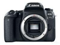 45点自动对焦系统 佳能 EOS 77D促7188元