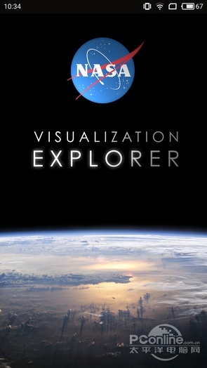 NASA App NASAӦ