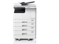 512MB大容量内存 东芝 2303A报价2600元