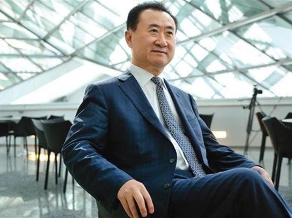 福布斯2017华人富豪榜发布 最有钱的还是王健林