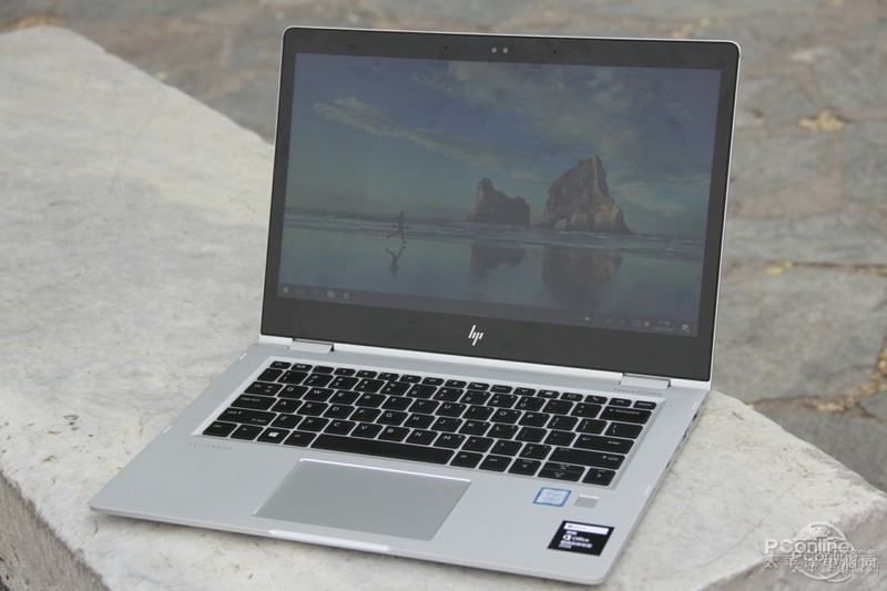 惠普elitebook x360 1030 g2(1gy29pa)图赏