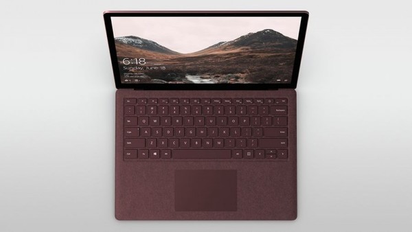 微软发布了新的Surface laptop到底怎么样呢NG体育？(图8)