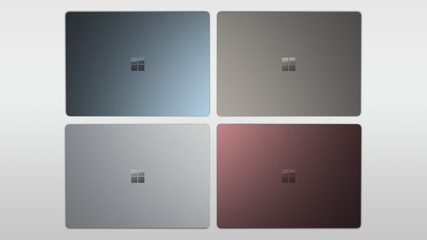 微软发布了新的Surface laptop到底怎么样呢NG体育？(图6)