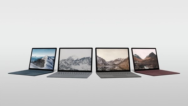 微软发布了新的Surface laptop到底怎么样呢NG体育？(图4)