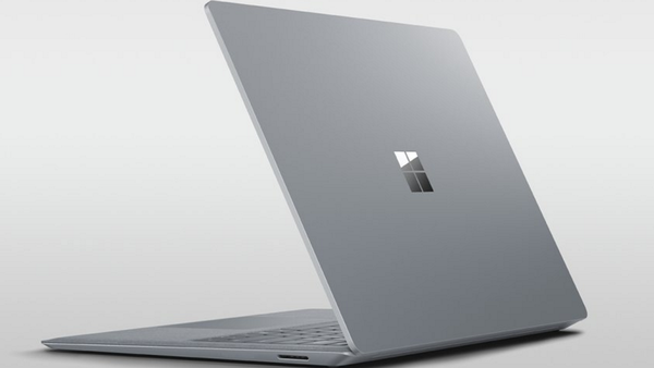 微软发布了新的Surface laptop到底怎么样呢NG体育？(图3)