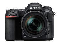 碳纤维一体化单反 尼康 D500仅售9150元