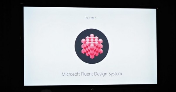 Win10UI Fluent Design