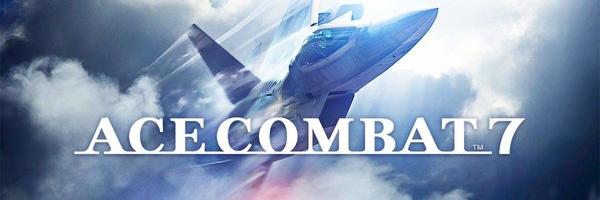 万代南梦宫宣布《皇牌空战7》将延期至2018年发售