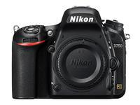 全画幅翻转屏 尼康 D750套机报11800元