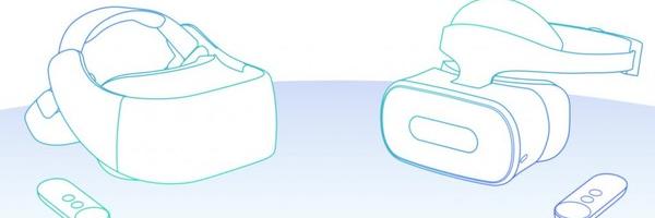 谷歌：VR一体机的价格将与Rift和Vive接近
