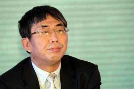 聂卫平:柯洁与alphago差距太大 将0:3全输