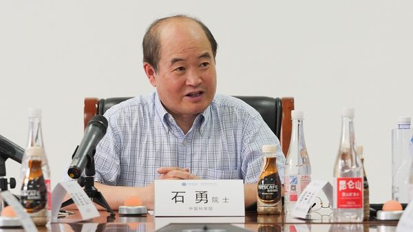 中科院聯手索聞博識成立醫療大數據聯合實驗室