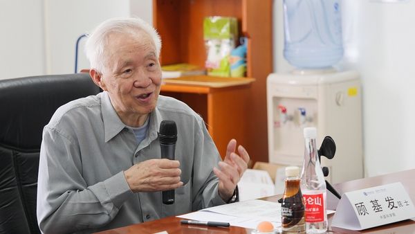 中科院聯手索聞博識成立醫療大數據聯合實驗室