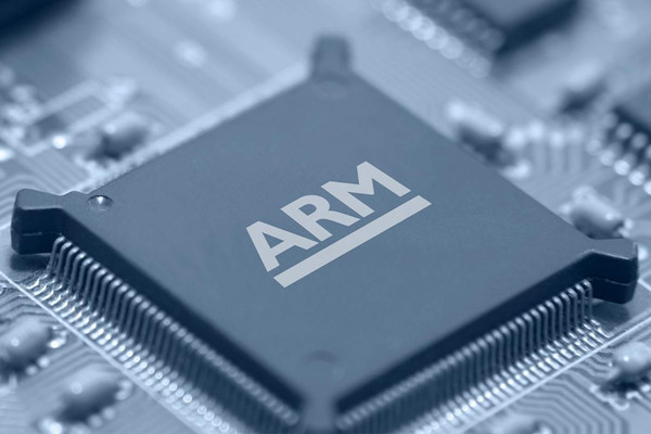 ARM最强CPU/GPU来了！