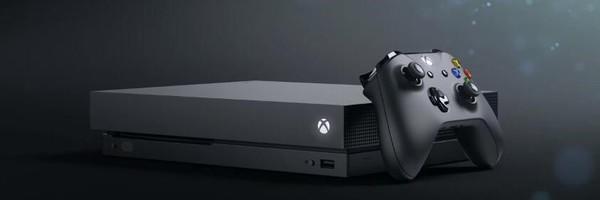 E3游戏展回顾：微软新Xbox不推VR，PSVR又躺赢？